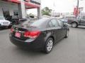 Black Granite Metallic - Cruze LS Photo No. 8