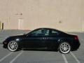 Black Obsidian - G 35 Coupe Photo No. 2