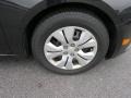 Black Granite Metallic - Cruze LS Photo No. 10