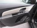 Black Granite Metallic - Cruze LS Photo No. 12