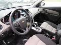 Black Granite Metallic - Cruze LS Photo No. 13