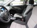 Black Granite Metallic - Cruze LS Photo No. 14