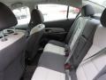 Black Granite Metallic - Cruze LS Photo No. 15