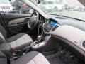 Black Granite Metallic - Cruze LS Photo No. 17