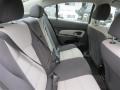 Black Granite Metallic - Cruze LS Photo No. 19