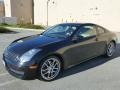 Black Obsidian - G 35 Coupe Photo No. 10