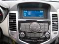 Black Granite Metallic - Cruze LS Photo No. 20