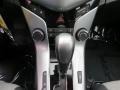 Black Granite Metallic - Cruze LS Photo No. 21