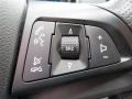 Black Granite Metallic - Cruze LS Photo No. 23