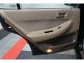 2000 Dark Emerald Pearl Honda Accord LX Sedan  photo #15