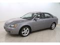 Steel Gray - Sonata LX V6 Photo No. 3