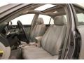 Steel Gray - Sonata LX V6 Photo No. 5