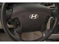 Steel Gray - Sonata LX V6 Photo No. 6