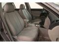 Steel Gray - Sonata LX V6 Photo No. 13