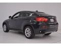 2012 Black Sapphire Metallic BMW X6 xDrive50i  photo #5