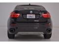 Black Sapphire Metallic - X6 xDrive50i Photo No. 6