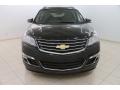 Black Granite Metallic - Traverse LT AWD Photo No. 2