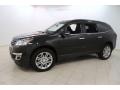 Black Granite Metallic - Traverse LT AWD Photo No. 3