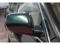 Dark Emerald Pearl - Accord LX Sedan Photo No. 55
