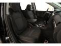 Black Granite Metallic - Traverse LT AWD Photo No. 11