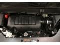 Black Granite Metallic - Traverse LT AWD Photo No. 16
