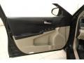 Attitude Black Metallic - Camry LE Photo No. 4