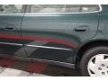 2000 Dark Emerald Pearl Honda Accord LX Sedan  photo #72