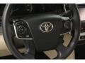 Attitude Black Metallic - Camry LE Photo No. 6