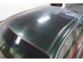 2000 Dark Emerald Pearl Honda Accord LX Sedan  photo #81