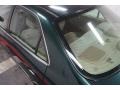 2000 Dark Emerald Pearl Honda Accord LX Sedan  photo #82