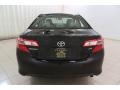Attitude Black Metallic - Camry LE Photo No. 15