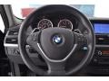 2012 Black Sapphire Metallic BMW X6 xDrive50i  photo #25