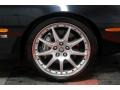 2003 Jaguar XK XKR Coupe Wheel and Tire Photo