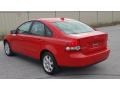 2006 Passion Red Volvo S40 2.4i  photo #15
