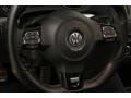 2013 Deep Black Pearl Metallic Volkswagen Golf R 4 Door 4Motion  photo #7