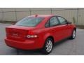 2006 Passion Red Volvo S40 2.4i  photo #18