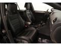 Deep Black Pearl Metallic - Golf R 4 Door 4Motion Photo No. 14