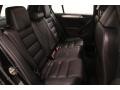Deep Black Pearl Metallic - Golf R 4 Door 4Motion Photo No. 15