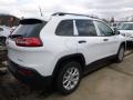 Bright White - Cherokee Sport 4x4 Photo No. 6
