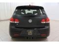 Deep Black Pearl Metallic - Golf R 4 Door 4Motion Photo No. 17
