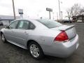 Silver Ice Metallic - Impala LT Photo No. 9