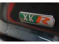 2003 Midnight Metallic Jaguar XK XKR Coupe  photo #81