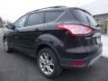 2013 Kodiak Brown Metallic Ford Escape SEL 2.0L EcoBoost 4WD  photo #7