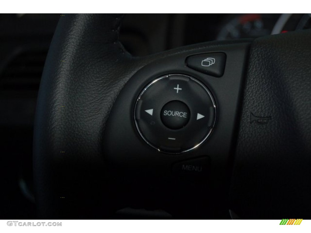 2016 CR-V EX-L AWD - Alabaster Silver Metallic / Gray photo #19