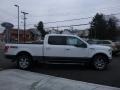 2016 Oxford White Ford F150 XLT SuperCrew 4x4  photo #4