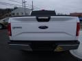 2016 Oxford White Ford F150 XLT SuperCrew 4x4  photo #6