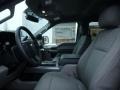 2016 Oxford White Ford F150 XLT SuperCrew 4x4  photo #10