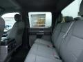 2016 Oxford White Ford F150 XLT SuperCrew 4x4  photo #11