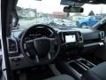 2016 Oxford White Ford F150 XLT SuperCrew 4x4  photo #12