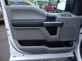 2016 Oxford White Ford F150 XLT SuperCrew 4x4  photo #13